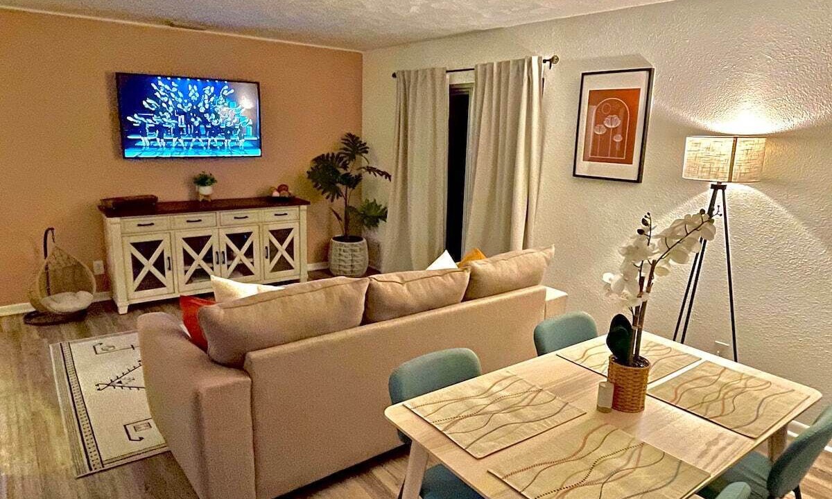 Photo of Bedroom in Brandon