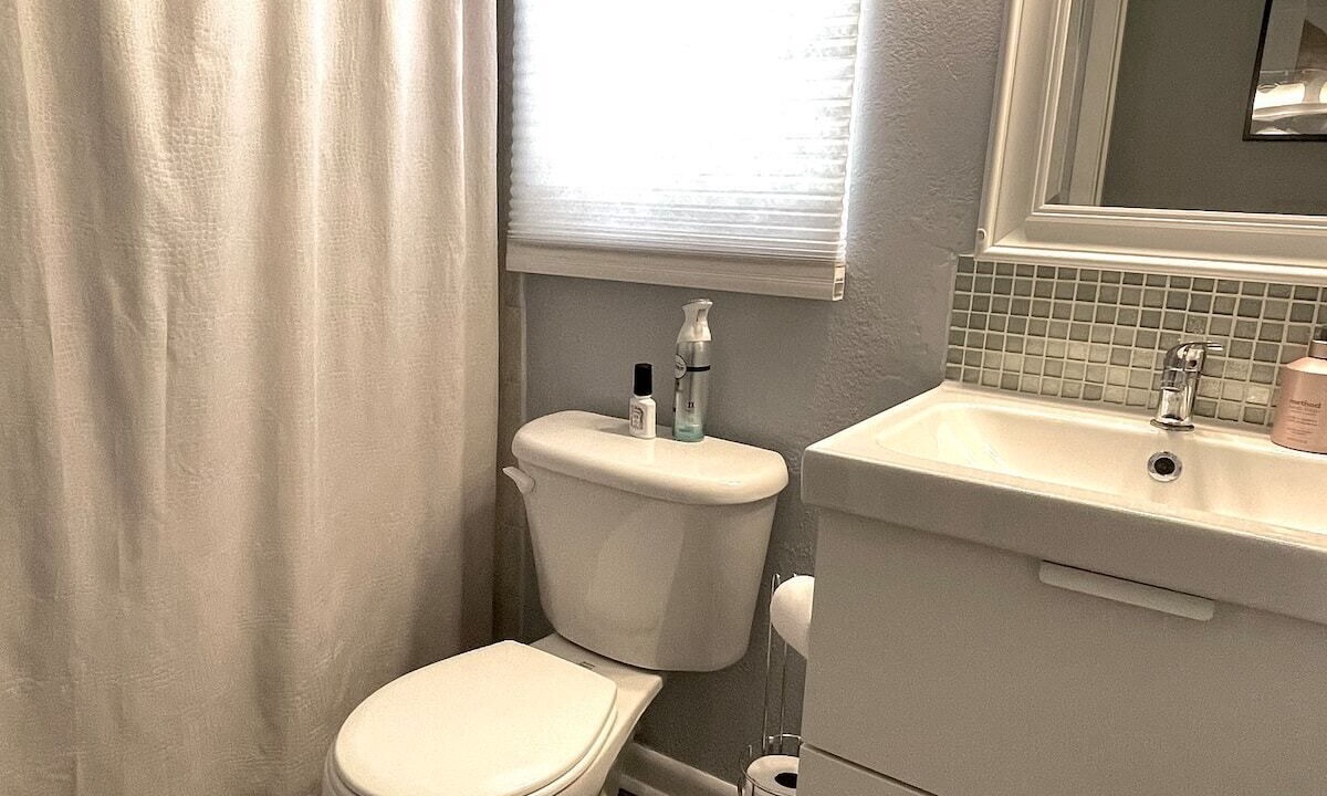 Photo of Bathroom in Brandon