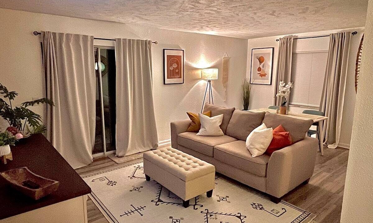 Photo of Livingroom in Brandon