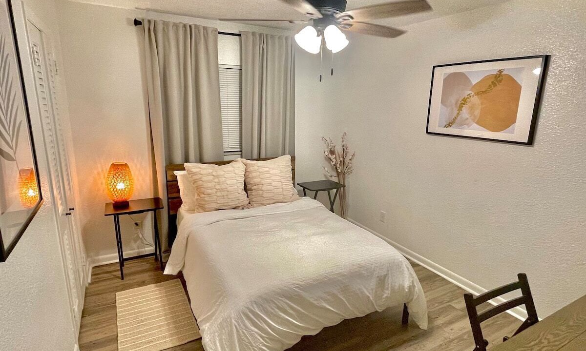 Photo of Bedroom in Brandon