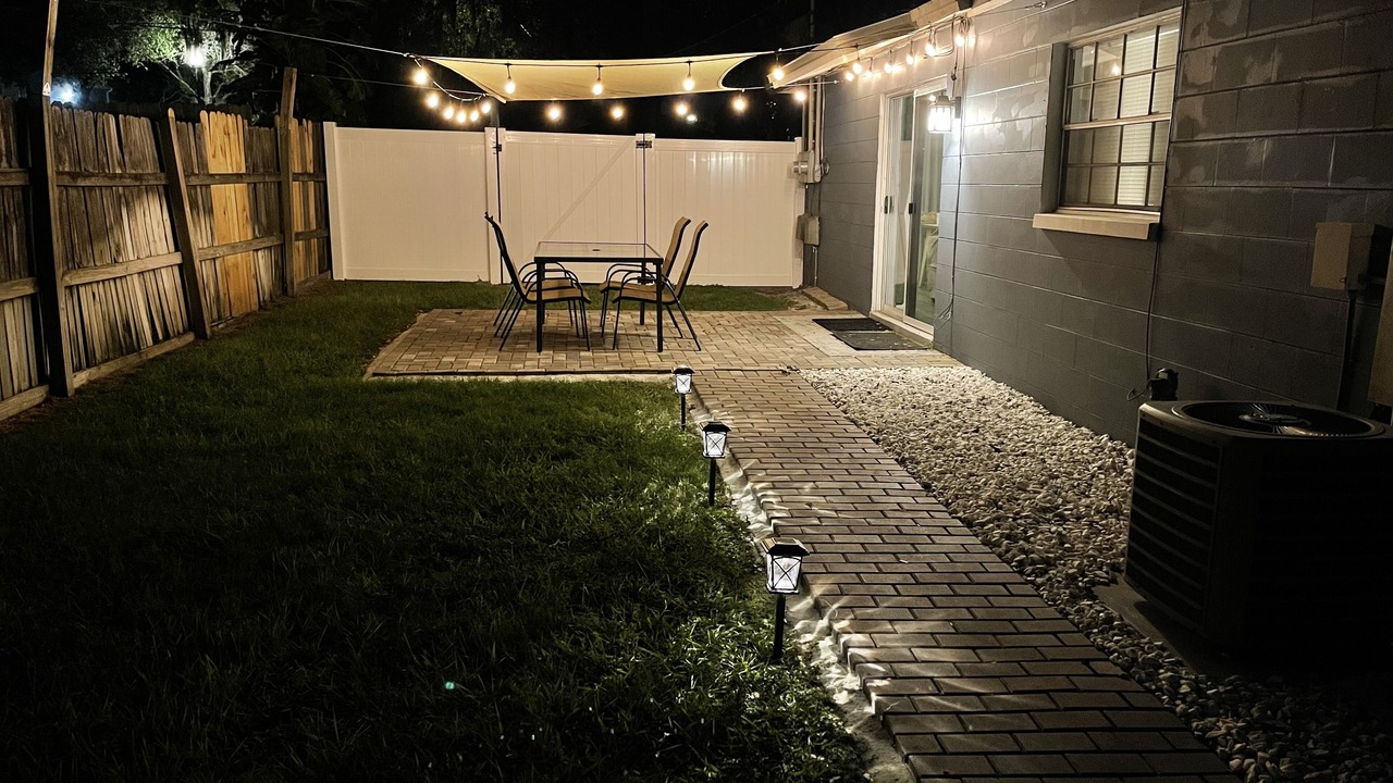 Photo of Outdoor in Brandon