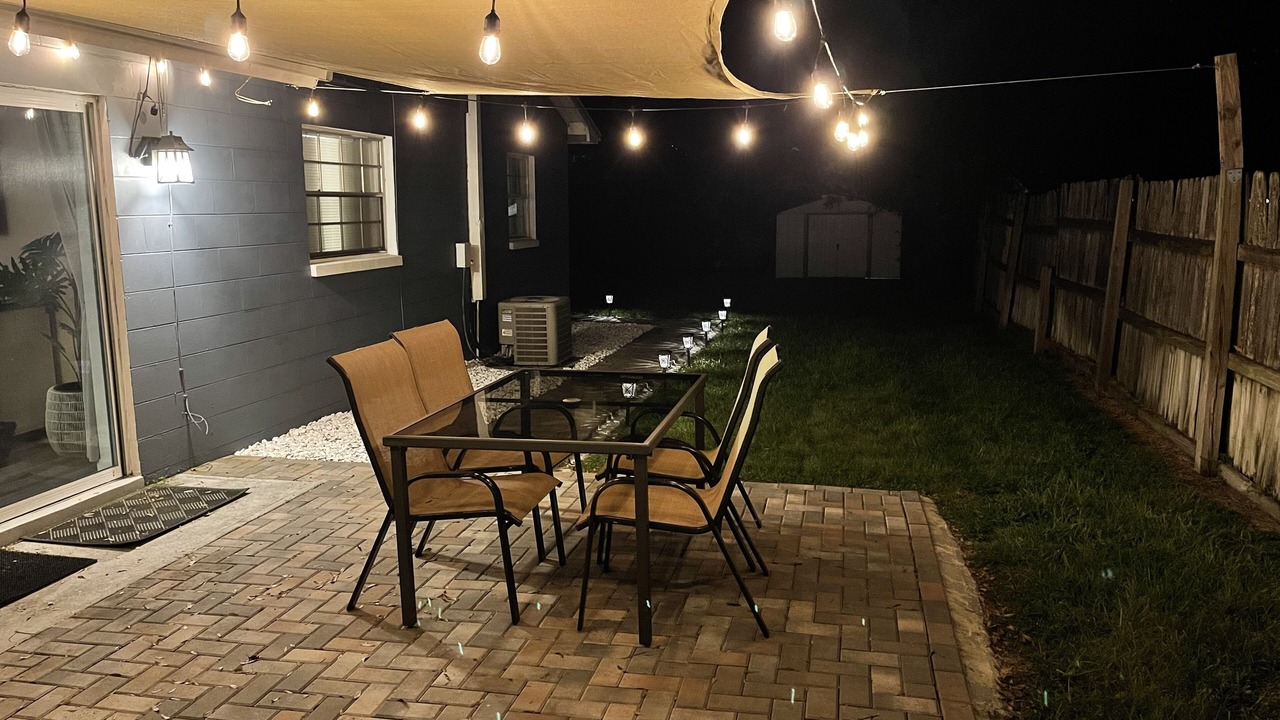 Photo of Outdoor in Brandon