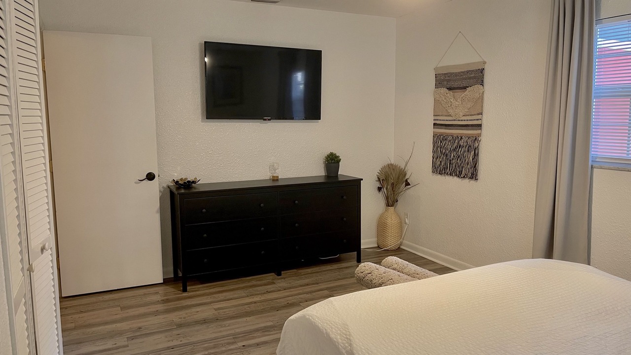 Photo of Bedroom in Brandon