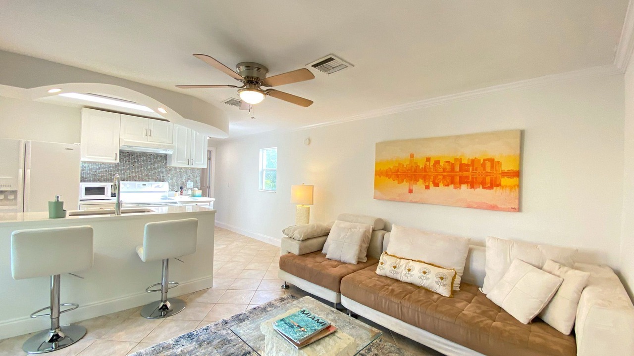 Photo of Livingroom in Naples