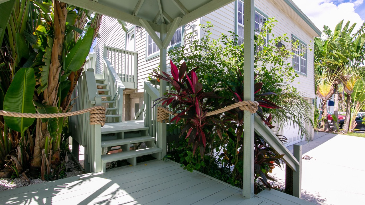 Photo of Outdoor in Terra Ceia