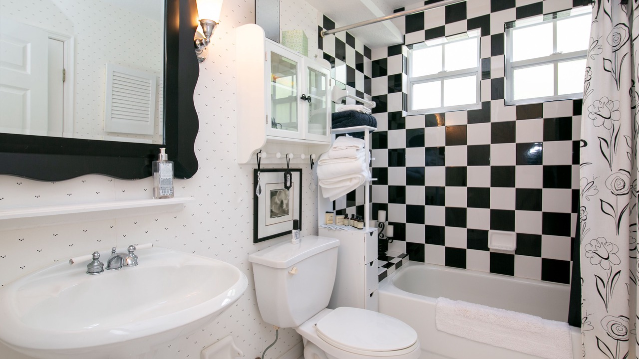 Photo of Bathroom in Terra Ceia