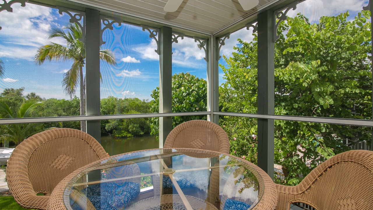 Photo of Outdoor in Terra Ceia