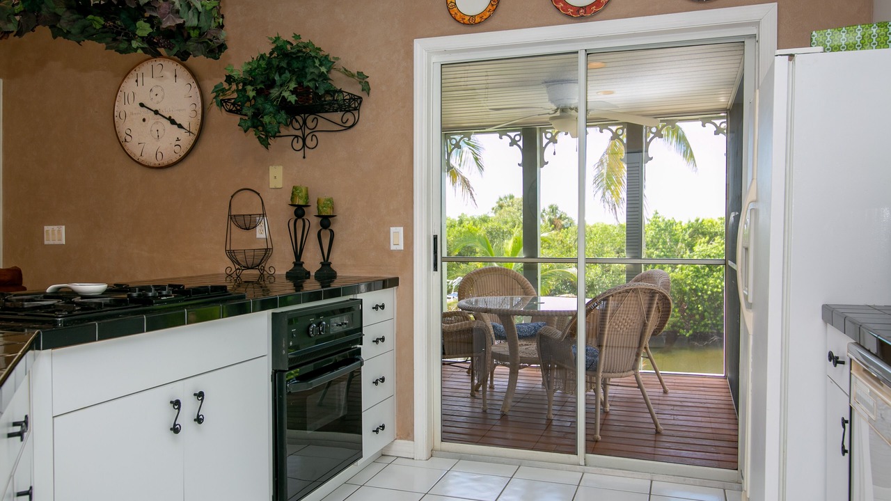 Photo of Outdoor in Terra Ceia