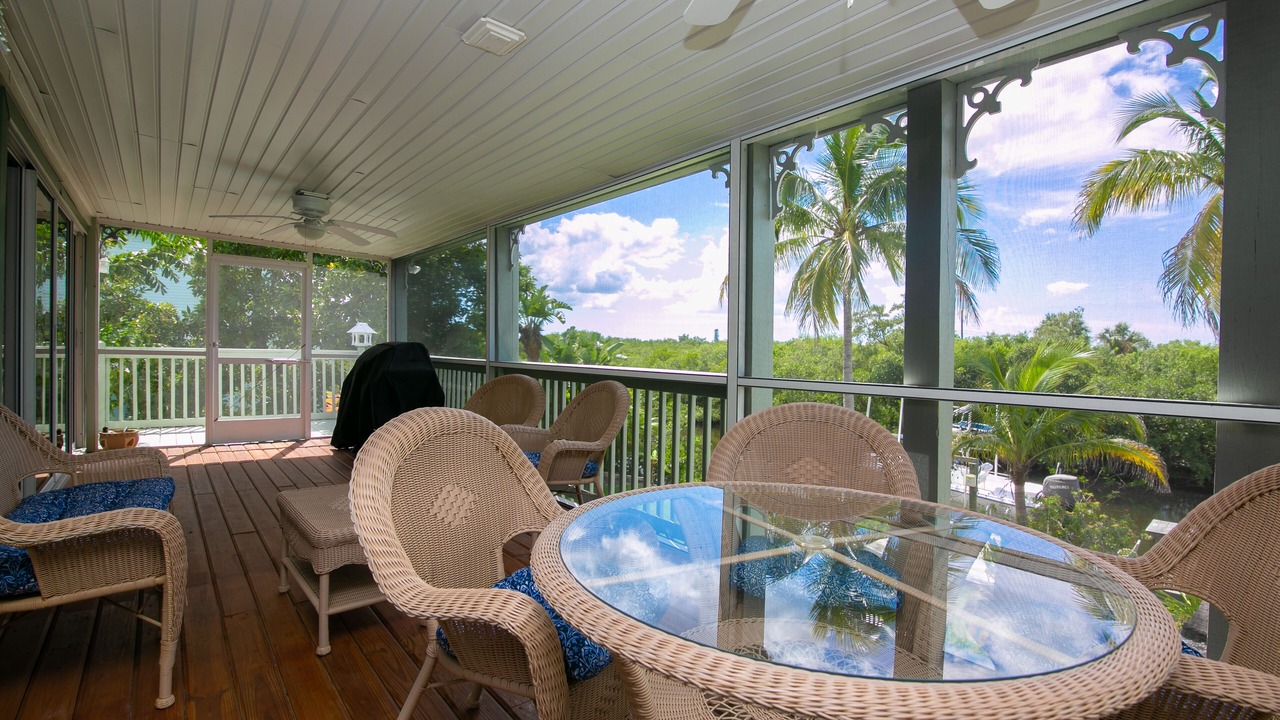 Photo of Outdoor in Terra Ceia