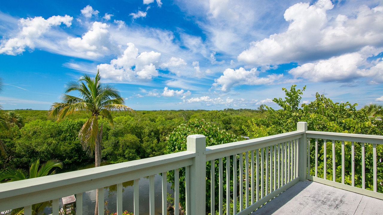 Photo of Patio Balcony in Terra Ceia