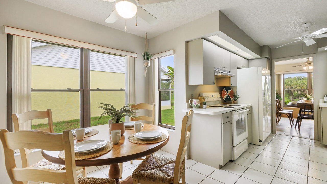 Photo of Kitchen in Fruitville
