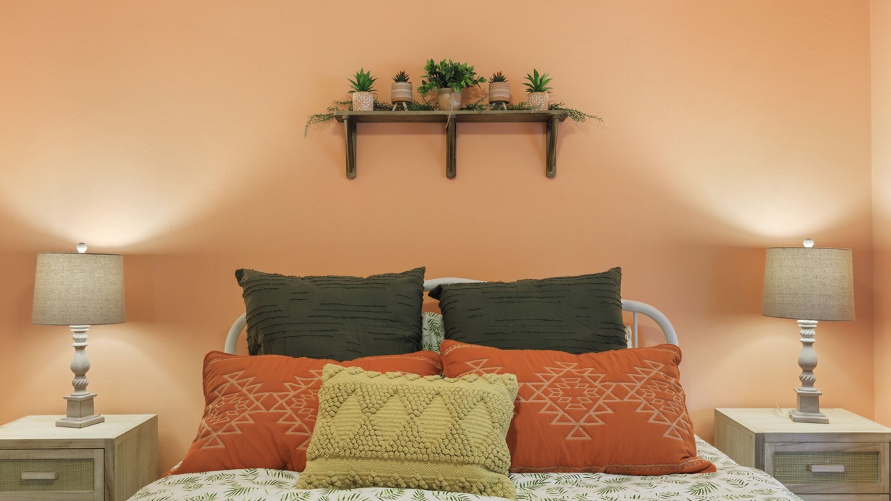 Photo of Bedroom in Fruitville