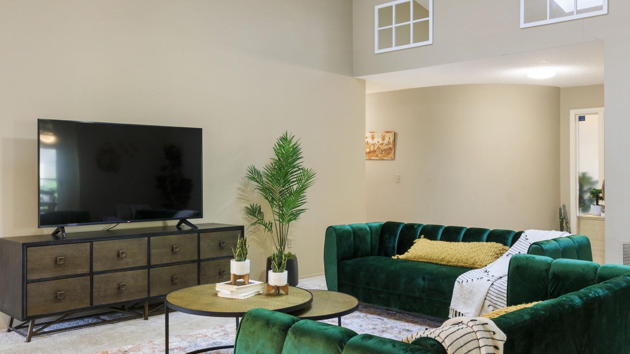 Photo of Livingroom in Fruitville