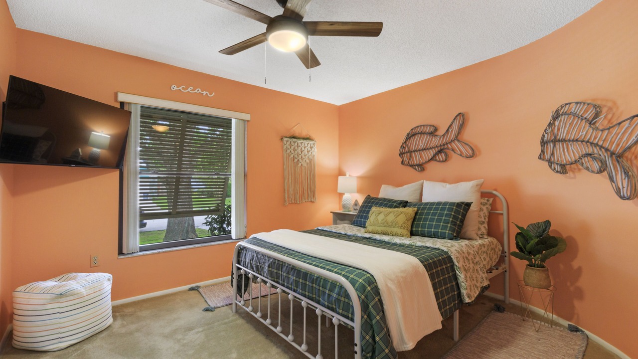 Photo of Bedroom in Fruitville