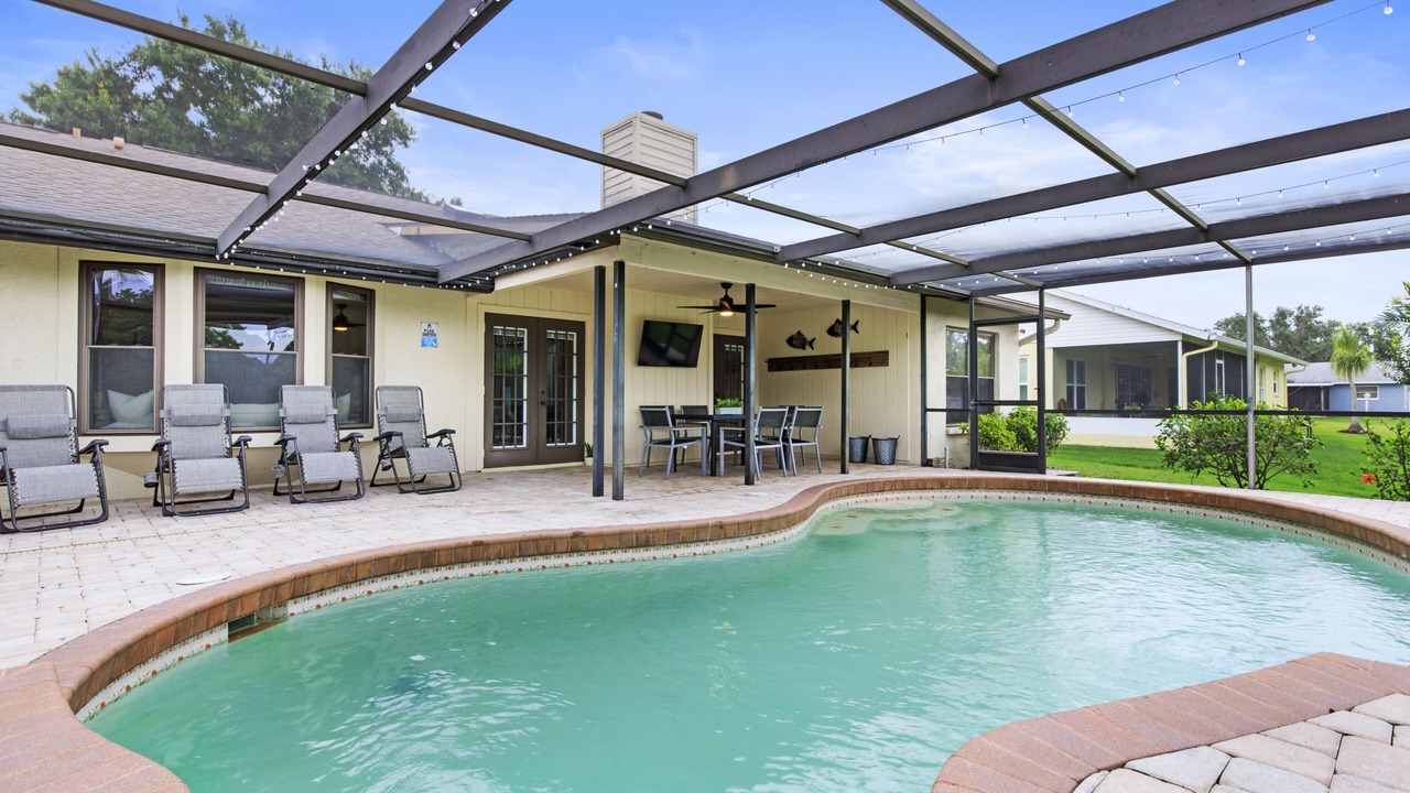 Photo of Outdoor in Fruitville