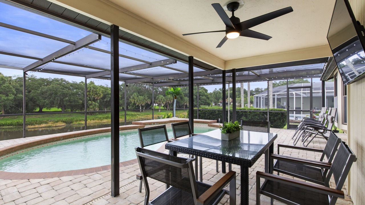 Photo of Outdoor in Fruitville