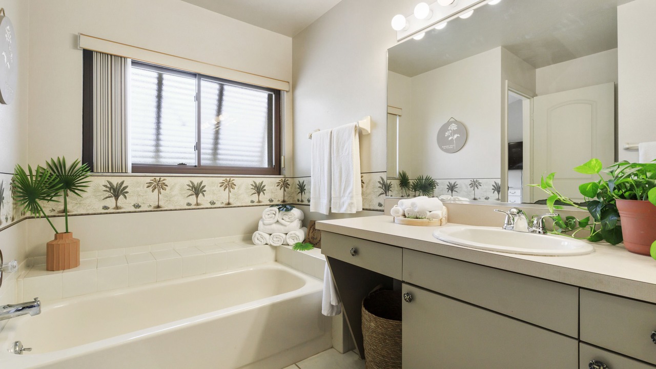 Photo of Bathroom in Fruitville