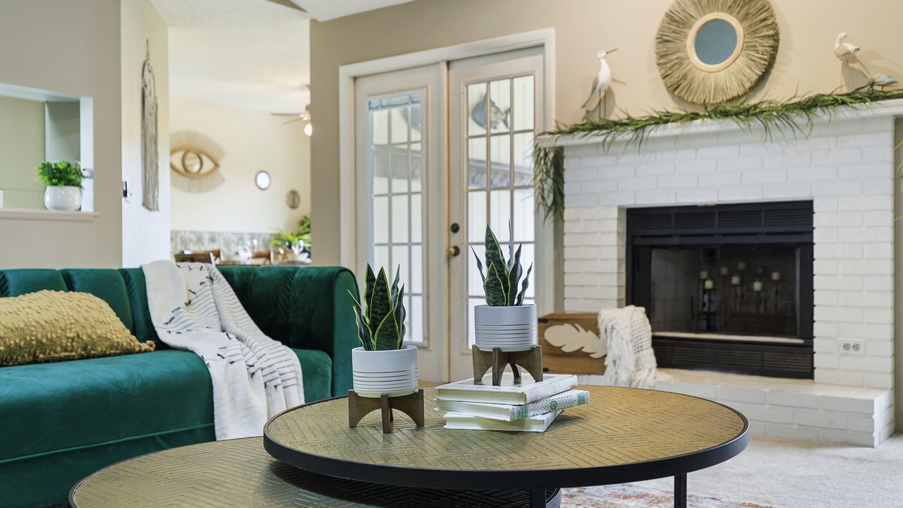 Photo of Livingroom in Fruitville