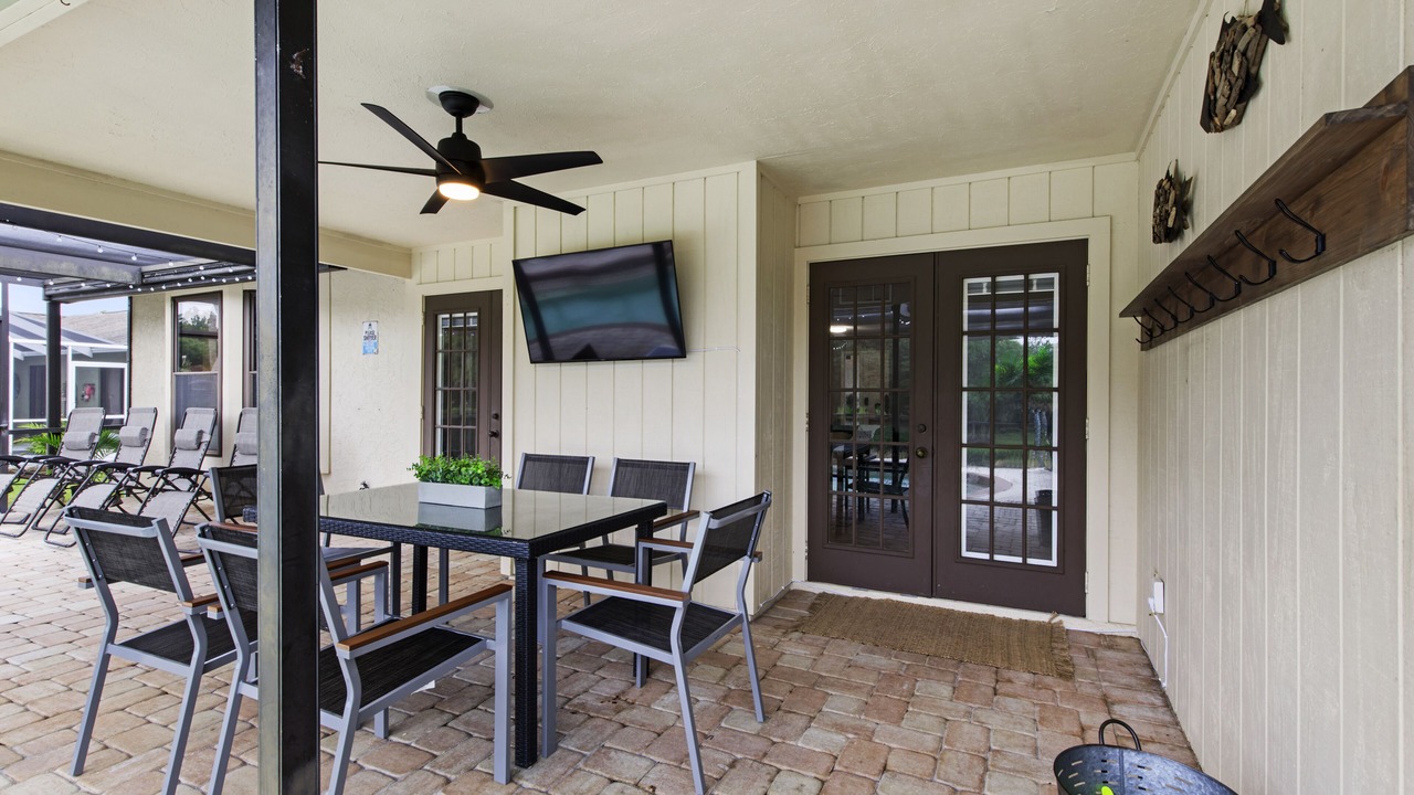 Photo of Outdoor in Fruitville