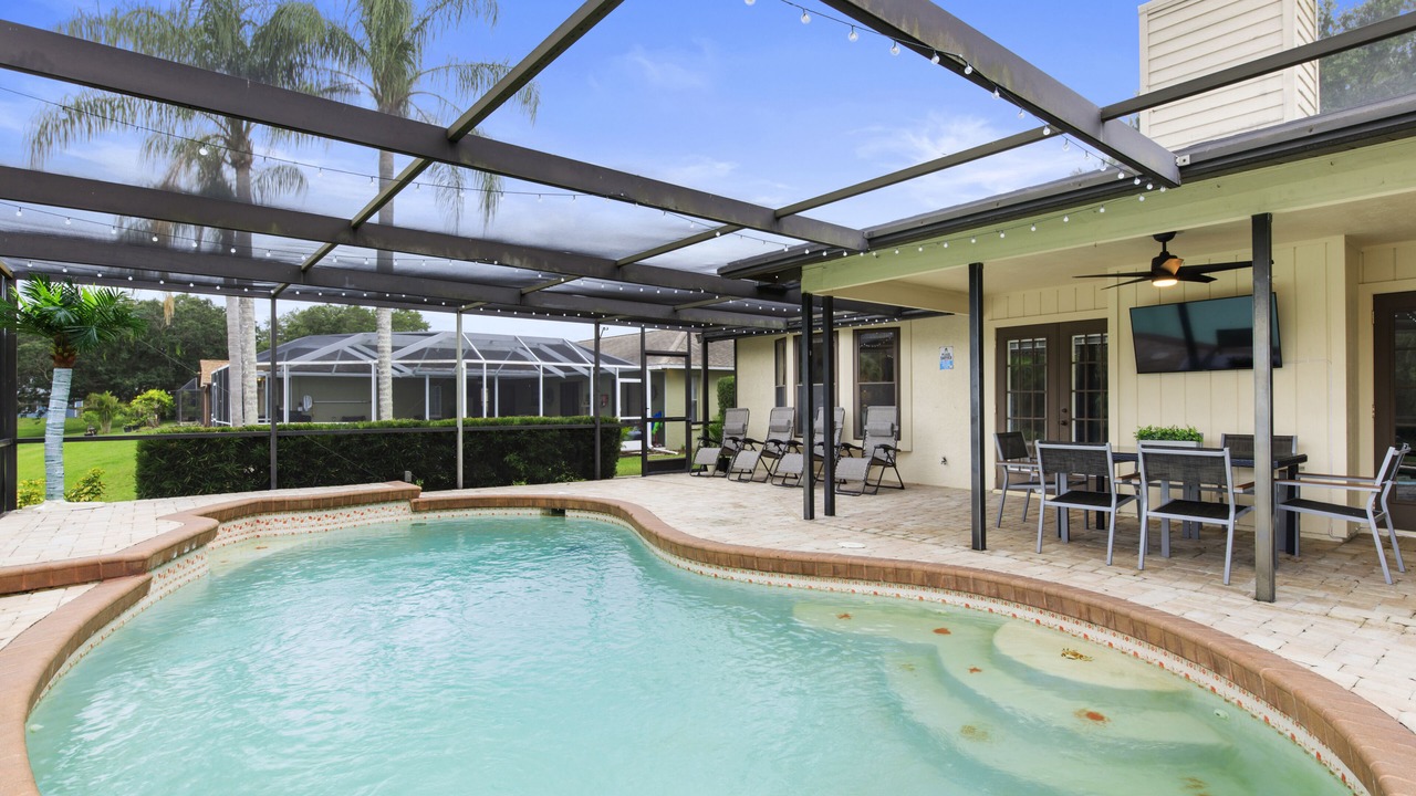Photo of Outdoor in Fruitville