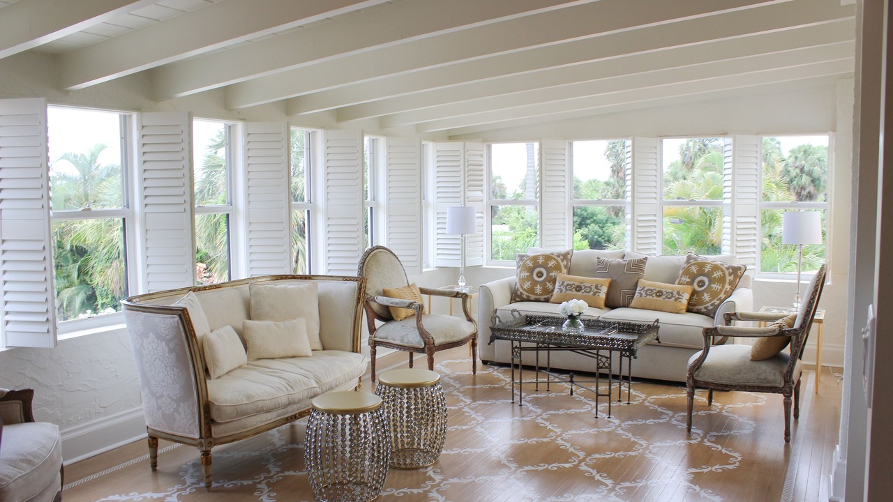 Photo of Livingroom in Lake Worth