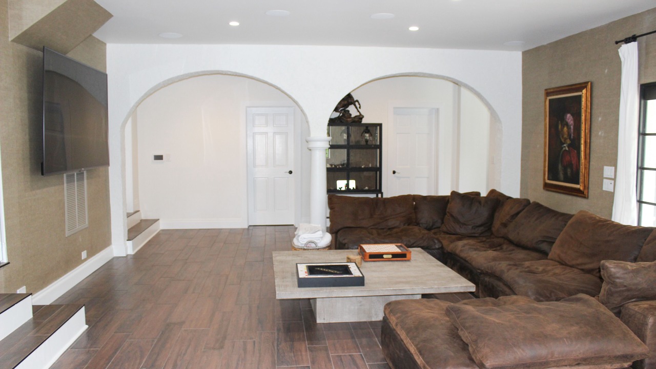 Photo of Livingroom in Lake Worth