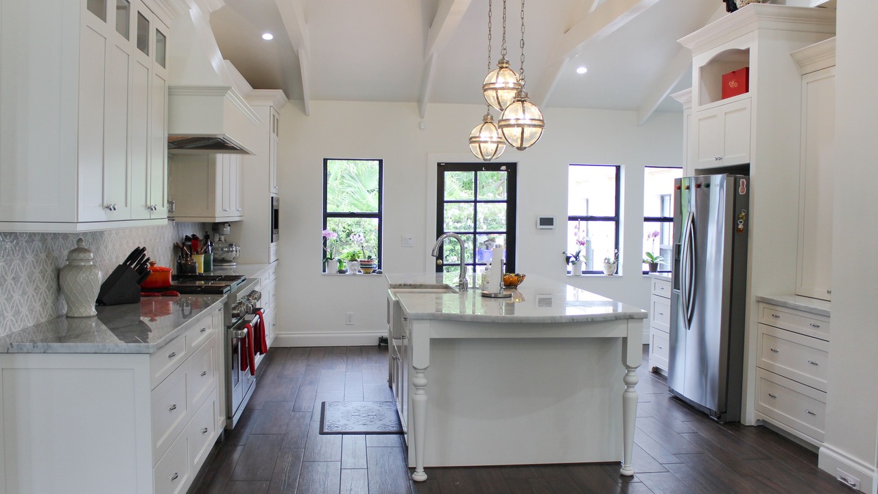 Photo of Kitchen in Lake Worth