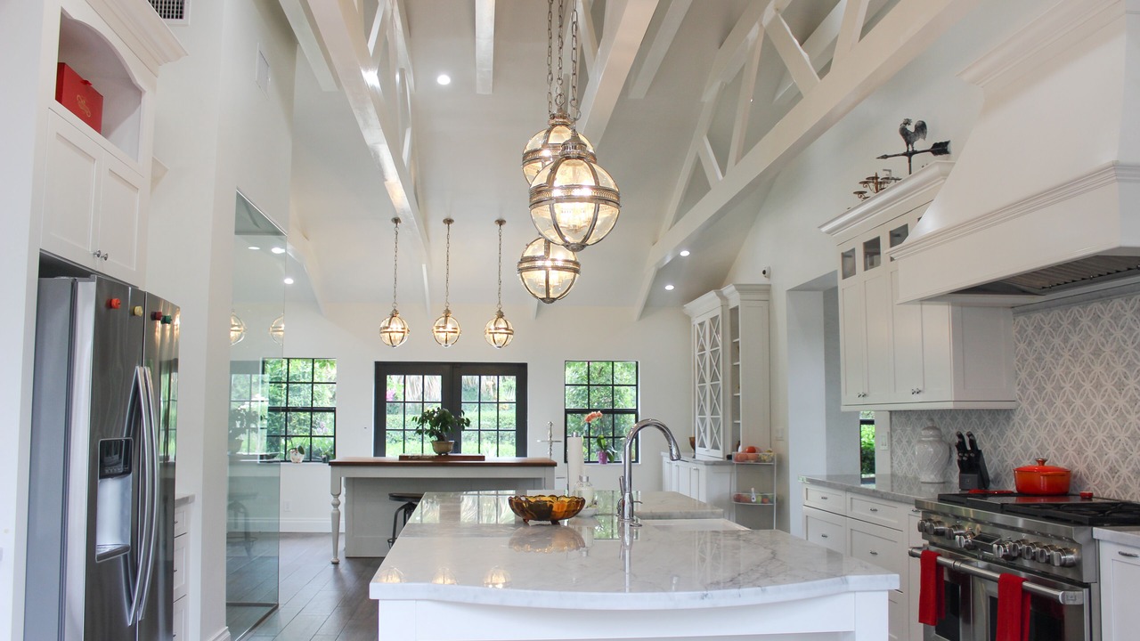 Photo of Kitchen in Lake Worth