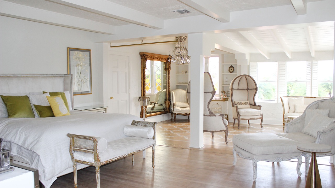 Photo of Bedroom in Lake Worth