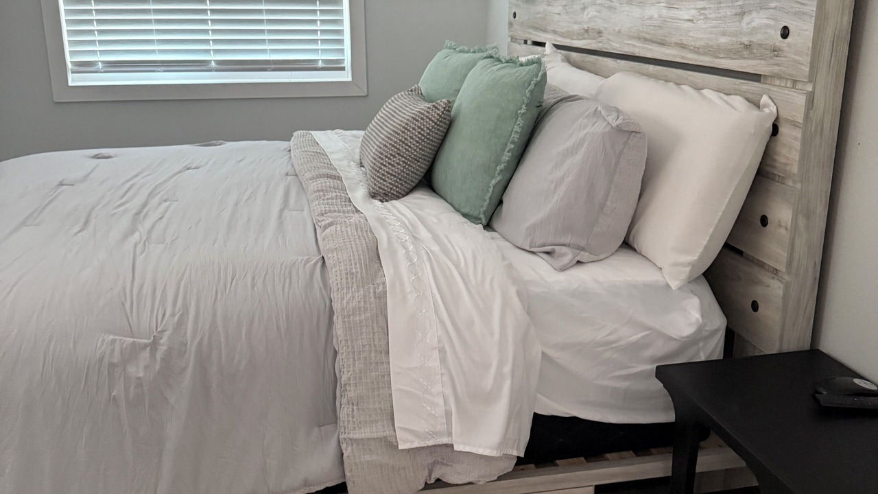 Photo of Bedroom in Belle Vista