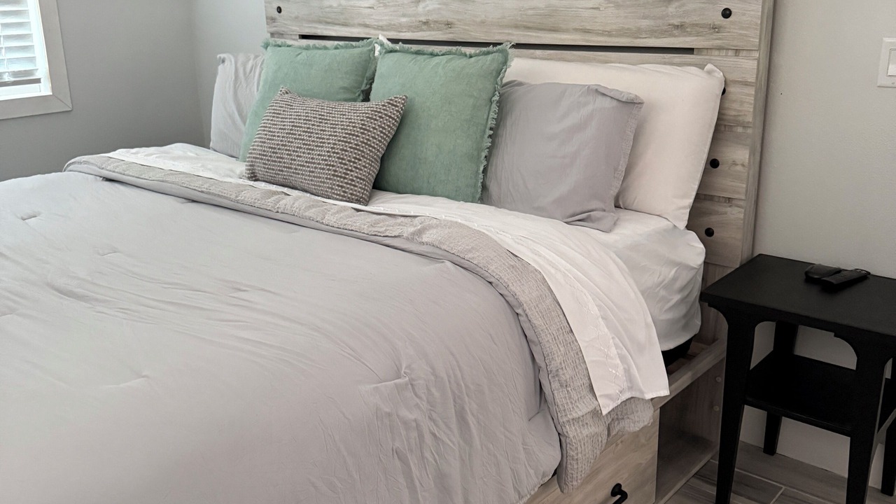 Photo of Bedroom in Belle Vista