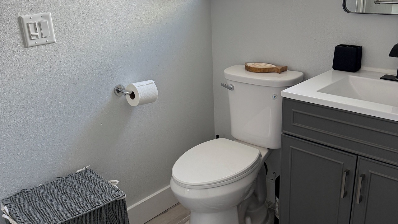 Photo of Bathroom in Belle Vista