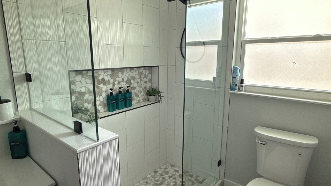 Photo of Bathroom in Belle Vista