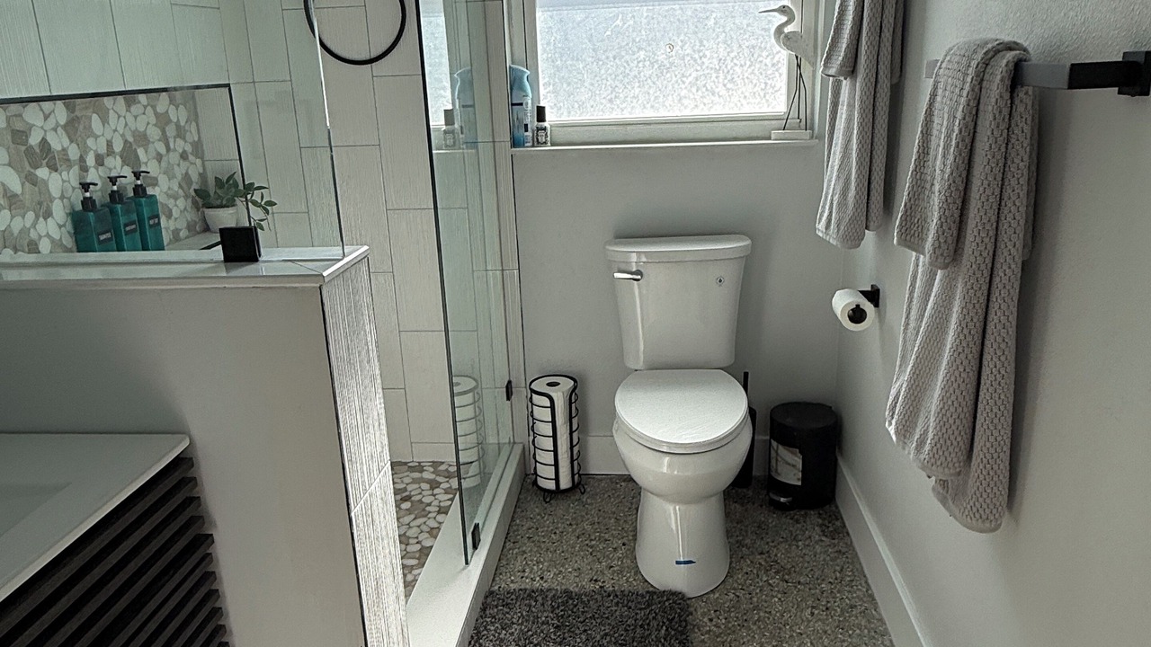 Photo of Bathroom in Belle Vista