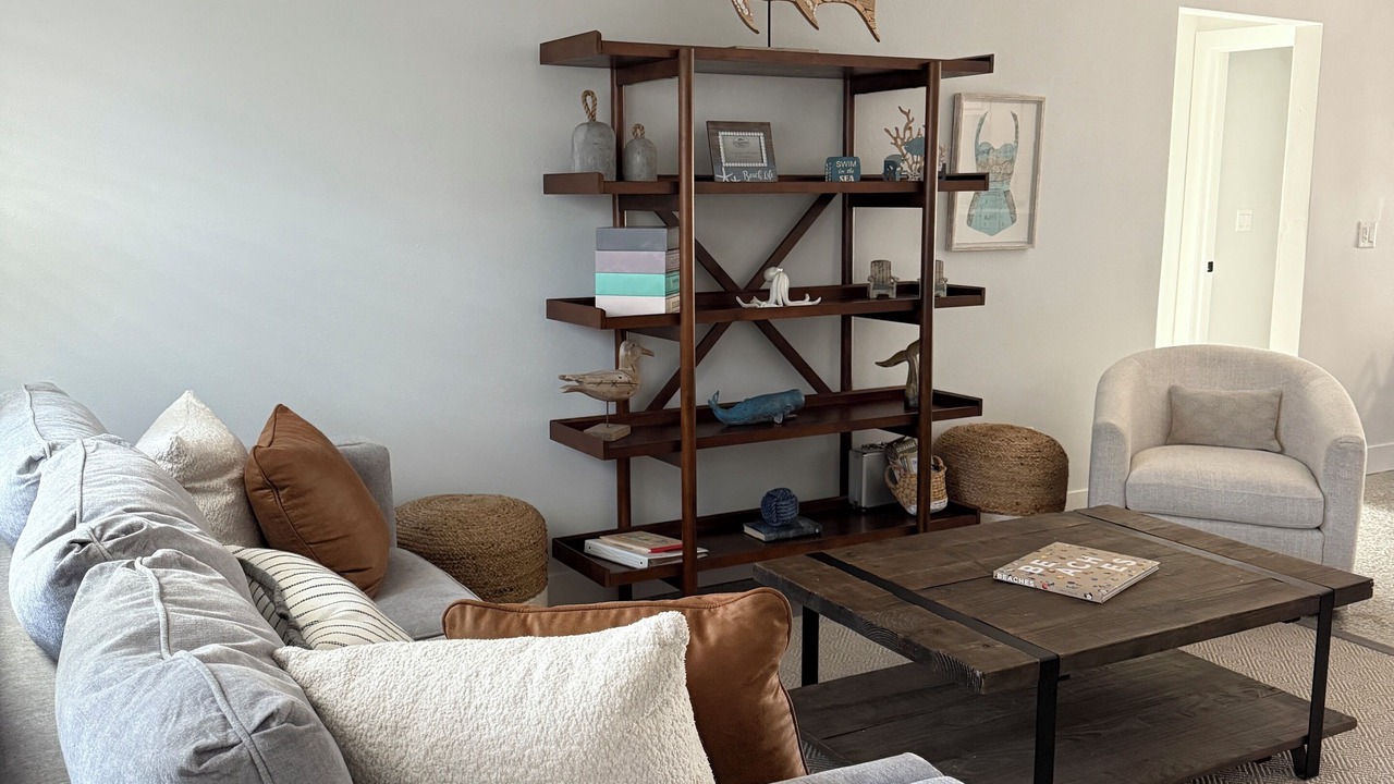 Photo of Livingroom in Belle Vista