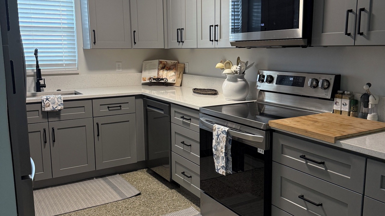 Photo of Kitchen in Belle Vista