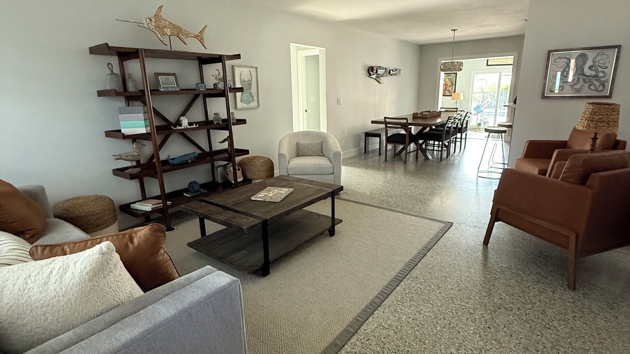 Photo of Livingroom in Belle Vista