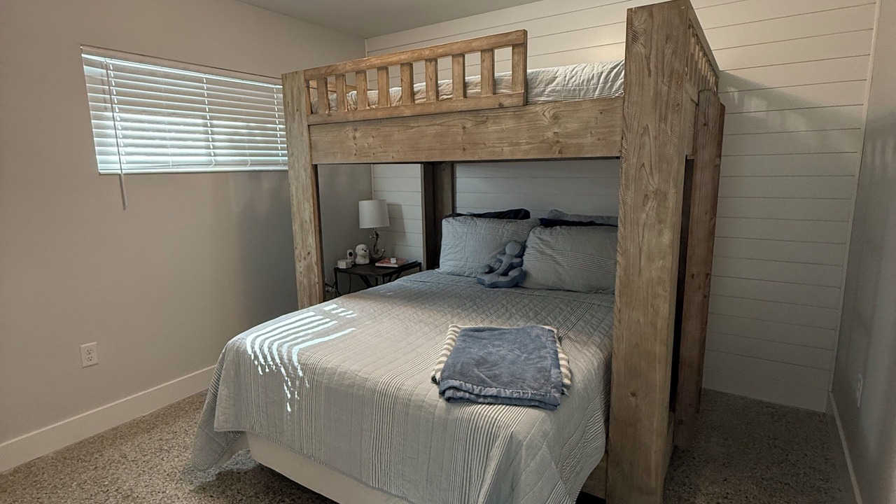 Photo of Bedroom in Belle Vista