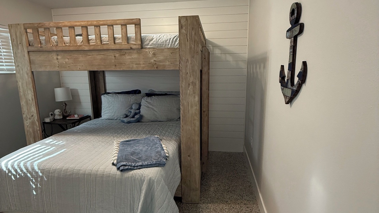 Photo of Bedroom in Belle Vista