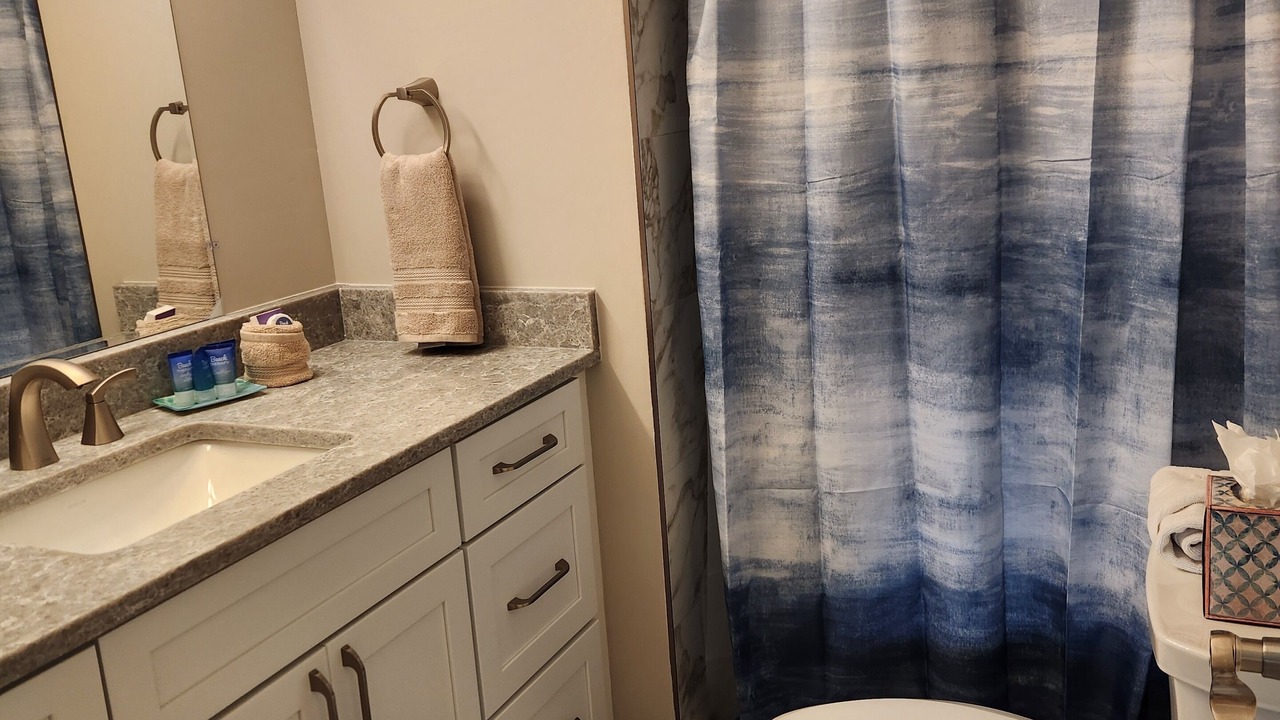 Photo of Bathroom in Sanibel