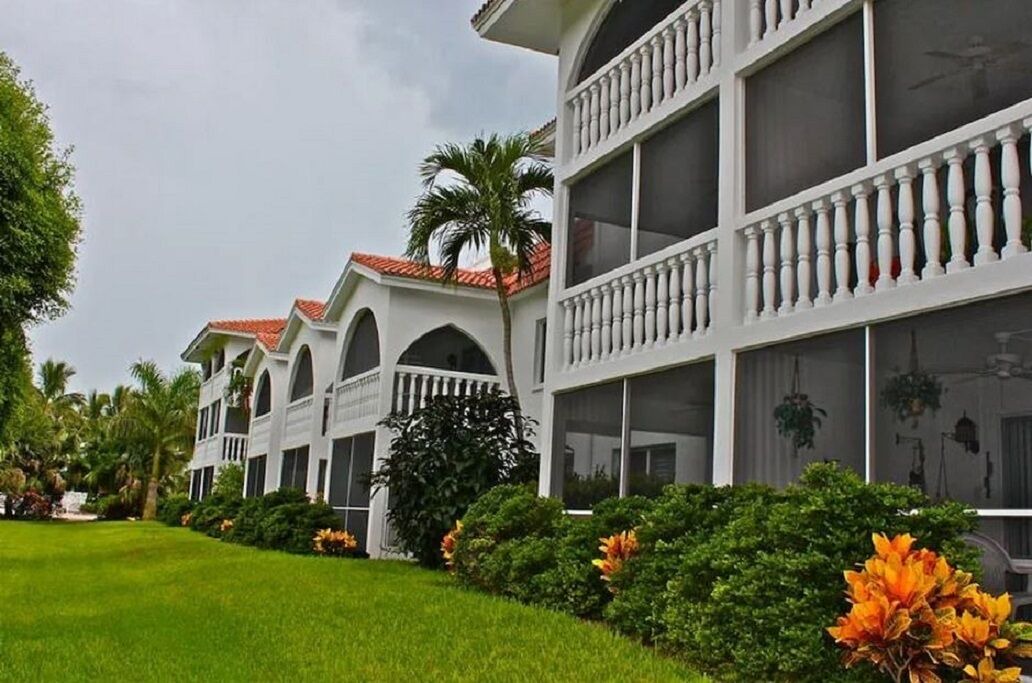 Photo of Outdoor in Sanibel