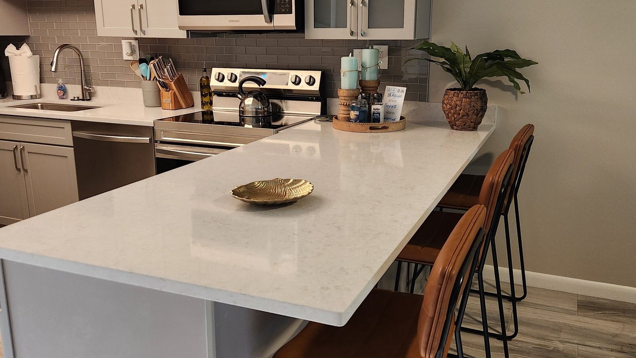 Photo of Kitchen in Sanibel