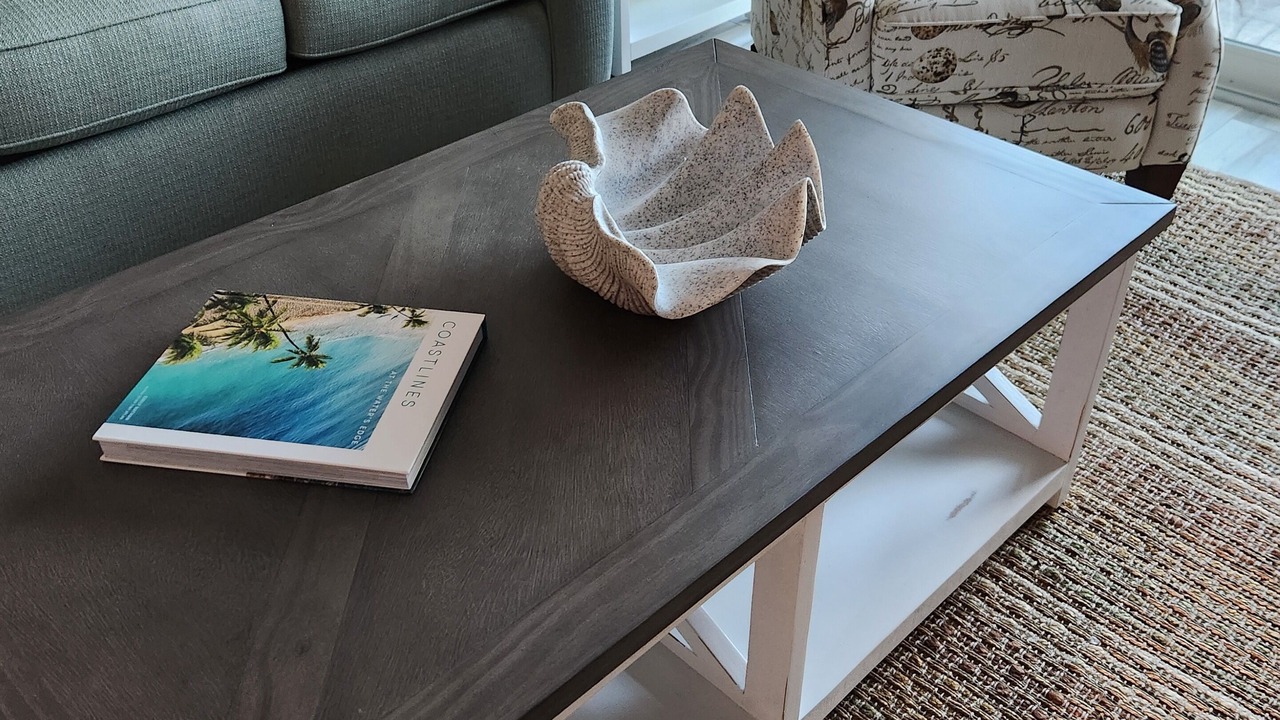 Photo of Livingroom in Sanibel