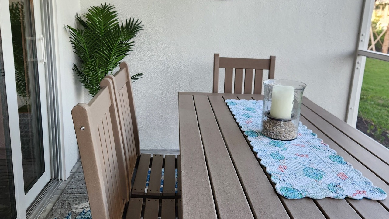 Photo of Outdoor in Sanibel