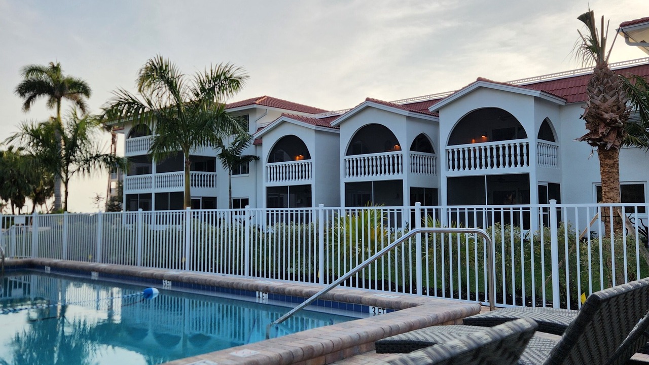 Photo of Outdoor in Sanibel
