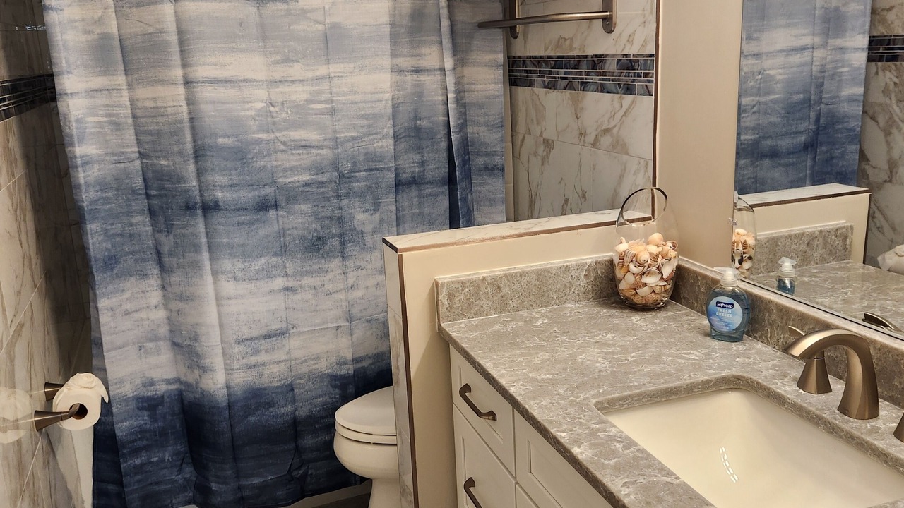 Photo of Bathroom in Sanibel