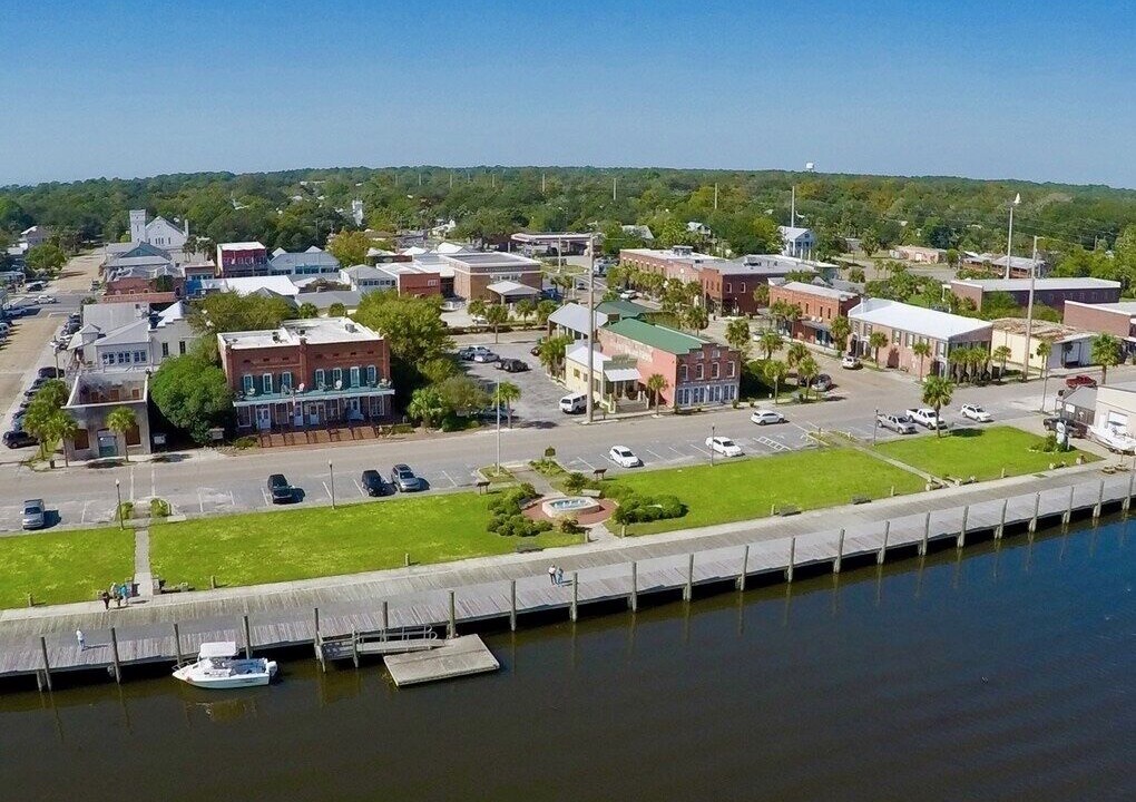 Photo of Others in Historic Downtown Apalachicola
