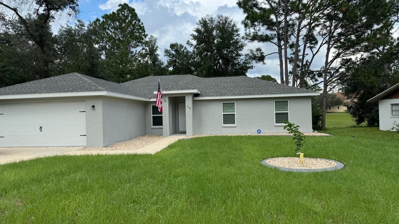 Photo of Outdoor in Citrus Springs