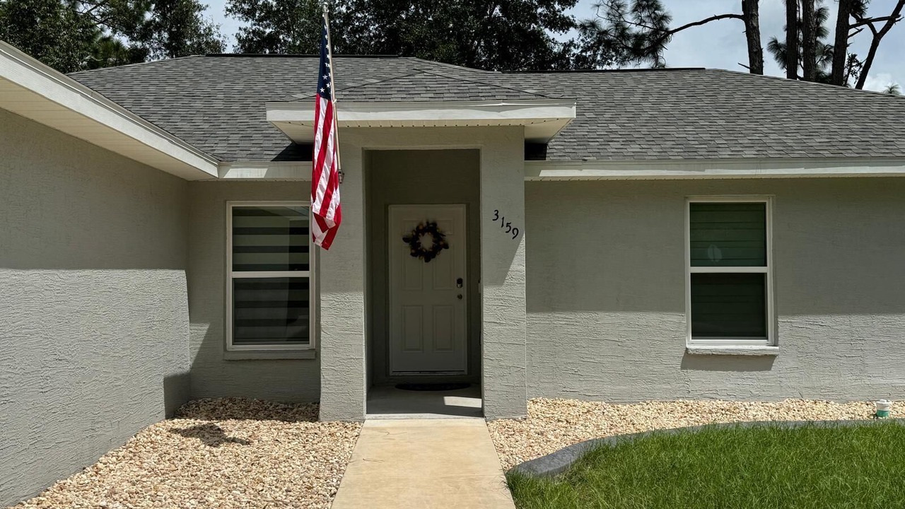 Photo of Outdoor in Citrus Springs