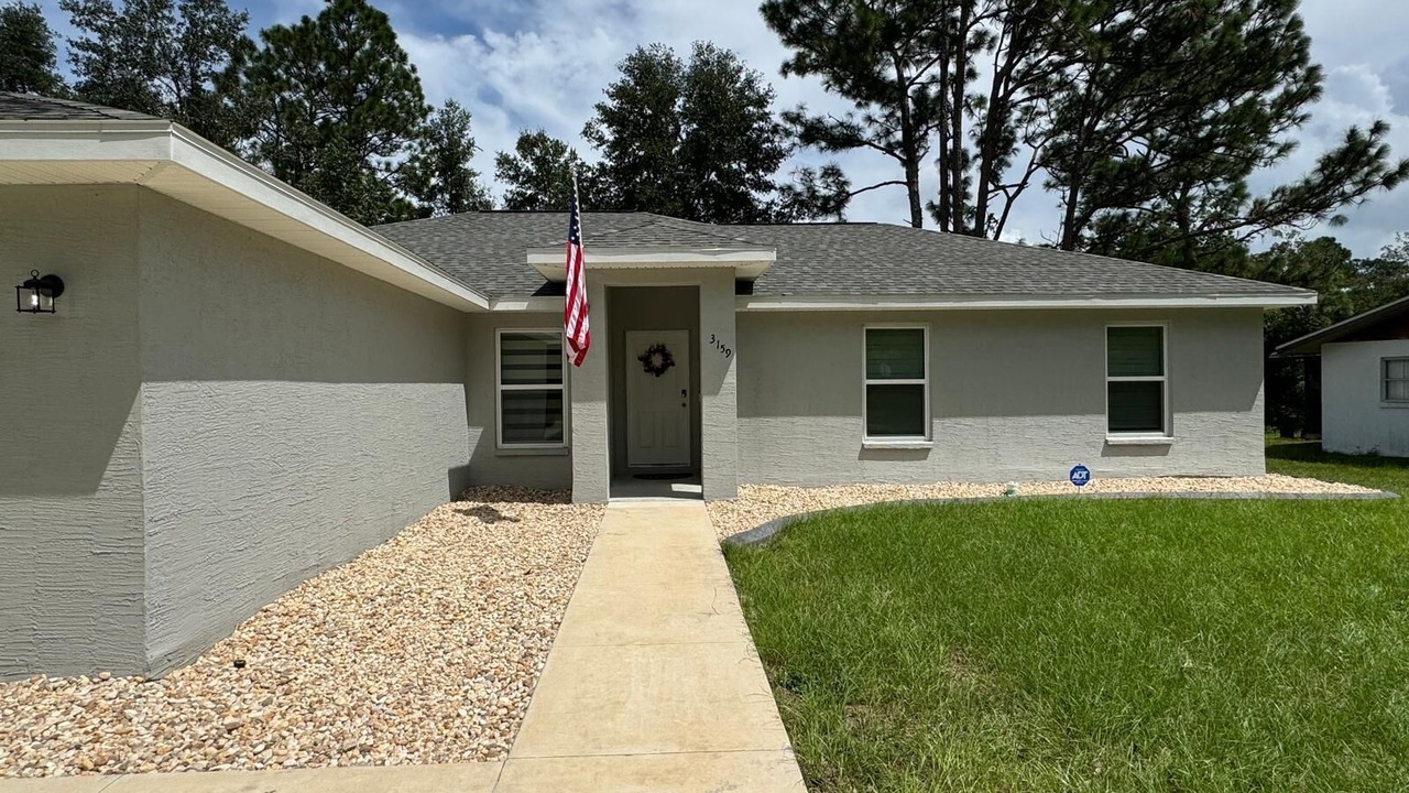 Photo of Outdoor in Citrus Springs